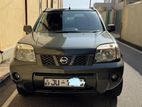 Nissan X-Trail 2005