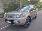 Nissan X-Trail 2005