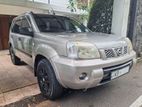 Nissan X-Trail 2005