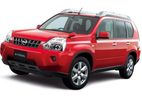 Nissan X Trail 2005 Leasing Loan 80%