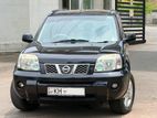 Nissan X-Trail 2007