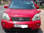 Nissan X-Trail 2007