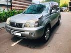 Nissan X-Trail 2007
