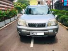 Nissan X-Trail 2007
