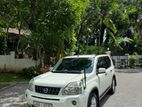 Nissan X-Trail 2010