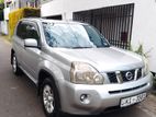 Nissan X-Trail 2010