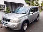 Nissan X-Trail 2010