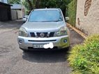 Nissan X-Trail 2010