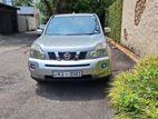 Nissan X-Trail 2010