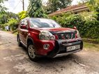 Nissan X-Trail 2010