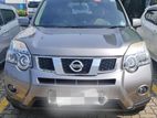Nissan X-Trail 2011