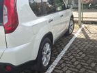 Nissan X-Trail 2011