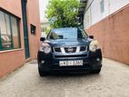 Nissan X-Trail 2011