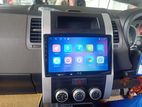 Nissan X-Trail 2012 10" IPS Android Car Player