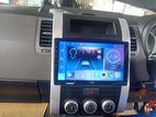 Nissan X-trail 2012 2GB Android Car Player With Penal 10 Inch