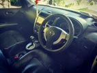 Nissan X-Trail 2012