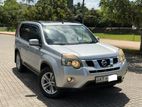 Nissan X-Trail 2012