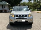 Nissan X-Trail 2012