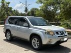Nissan X-Trail 2012