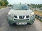 Nissan X-Trail 2012