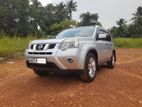 Nissan X-Trail 2012