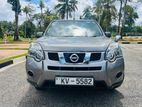 Nissan X-Trail 2012