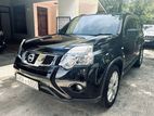 Nissan X-Trail 2012