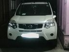 Nissan X-Trail 2012