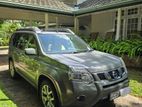 Nissan X-Trail 2013