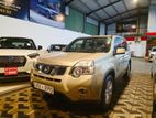 Nissan X-Trail 2013