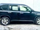 Nissan X-Trail 2013