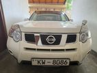 Nissan X-Trail 2013
