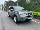 Nissan X-Trail 2013