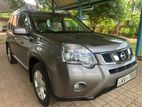 Nissan X-Trail 2013