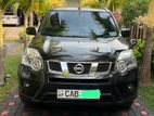 Nissan X-Trail 2013