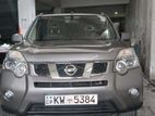 Nissan X-Trail 2013
