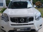 Nissan X-Trail 2013
