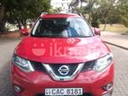 Nissan X-Trail 2014