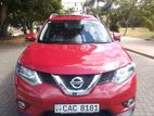 Nissan X-Trail 2014