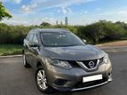 Nissan X-Trail 2014