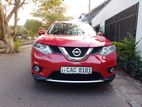 Nissan X-Trail 2014