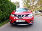 Nissan X-Trail 2014