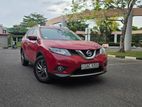 Nissan X-Trail 2014