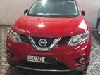 Nissan X-Trail 2014