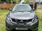 Nissan X-Trail 2014