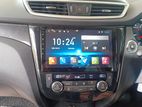 Nissan X-trail 2015 10 Inch 2GB 32GB Ips Display Android Car Player