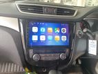 Nissan X-trail 2015 10 Inch 2GB Ram 32GB Memory Android Car Player