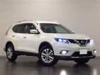 Nissan X-Trail 2015 12% One Day Leasing