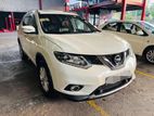 Nissan X-Trail 2015/2016 85% Leasing Partner