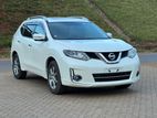 Nissan X-Trail 2015/2016 Maximum Leasing Partner